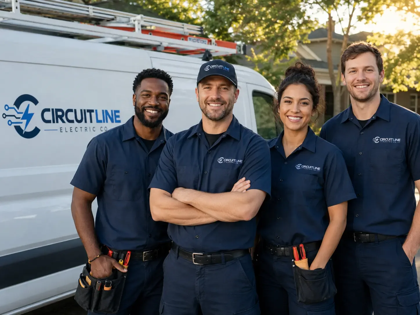 Whole Home Rewiring company in Cherry Valley, MA